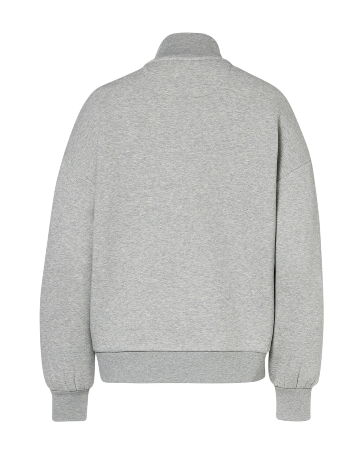 Goldbergh RAMEN Damen-Sweatshirt grau Bild 2