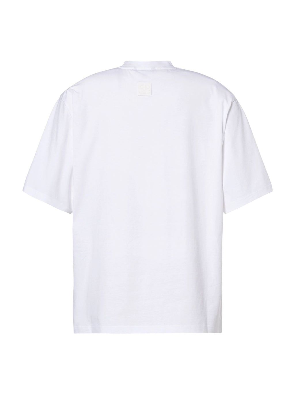 Goldbergh Raya T-shirt Damen rot/weiss Bild 3