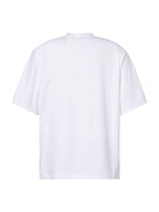 Goldbergh Raya T-shirt Damen rot/weiss Bild 3