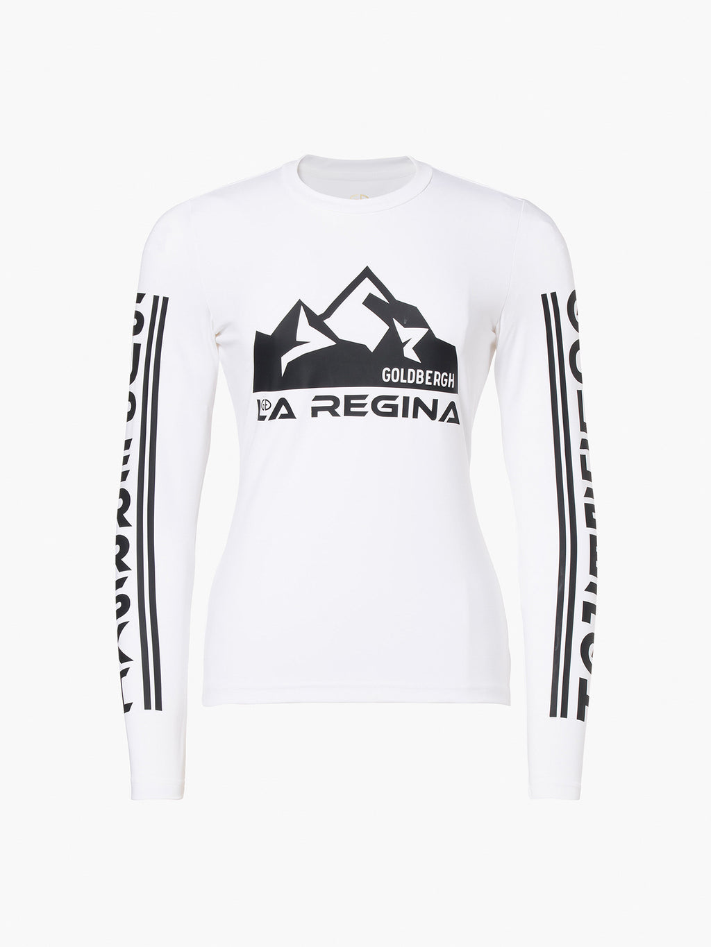 ROSANNA long sleeve tee - Goldbergh - MEINFREUDENHAUS