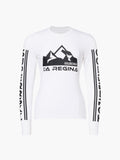 ROSANNA long sleeve tee - Goldbergh - MEINFREUDENHAUS