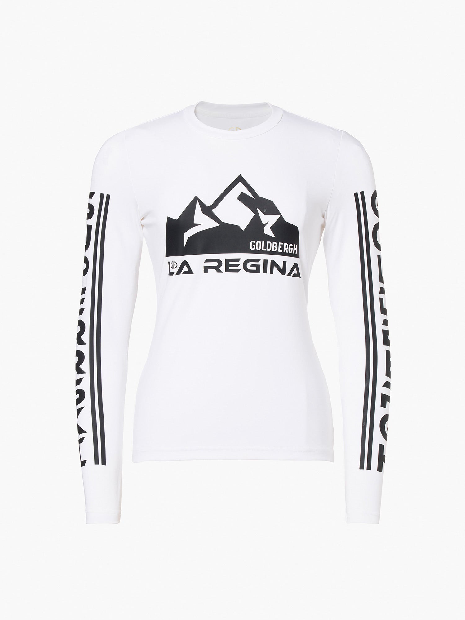 ROSANNA long sleeve tee - Goldbergh - MEINFREUDENHAUS