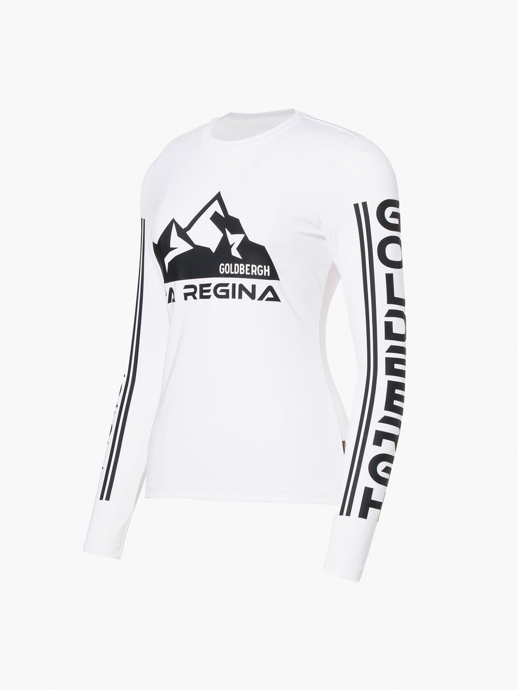 ROSANNA long sleeve tee - Goldbergh - MEINFREUDENHAUS