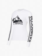 ROSANNA long sleeve tee - Goldbergh - MEINFREUDENHAUS