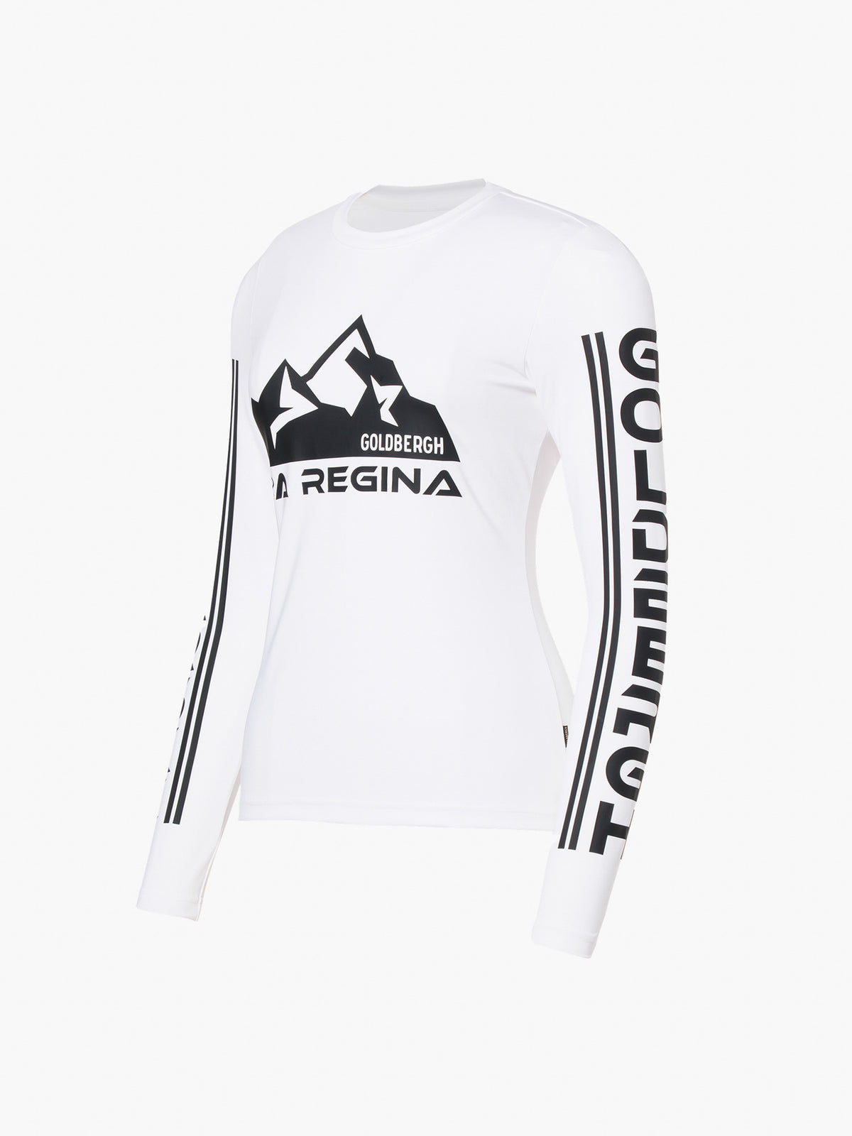 ROSANNA long sleeve tee - Goldbergh - MEINFREUDENHAUS