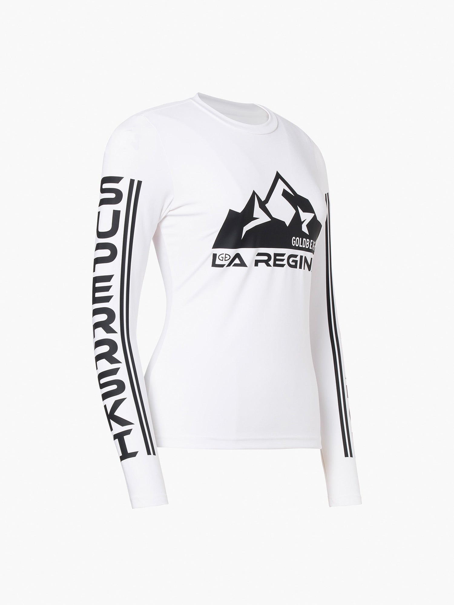 ROSANNA long sleeve tee - Goldbergh - MEINFREUDENHAUS