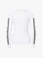 ROSANNA long sleeve tee - Goldbergh - MEINFREUDENHAUS