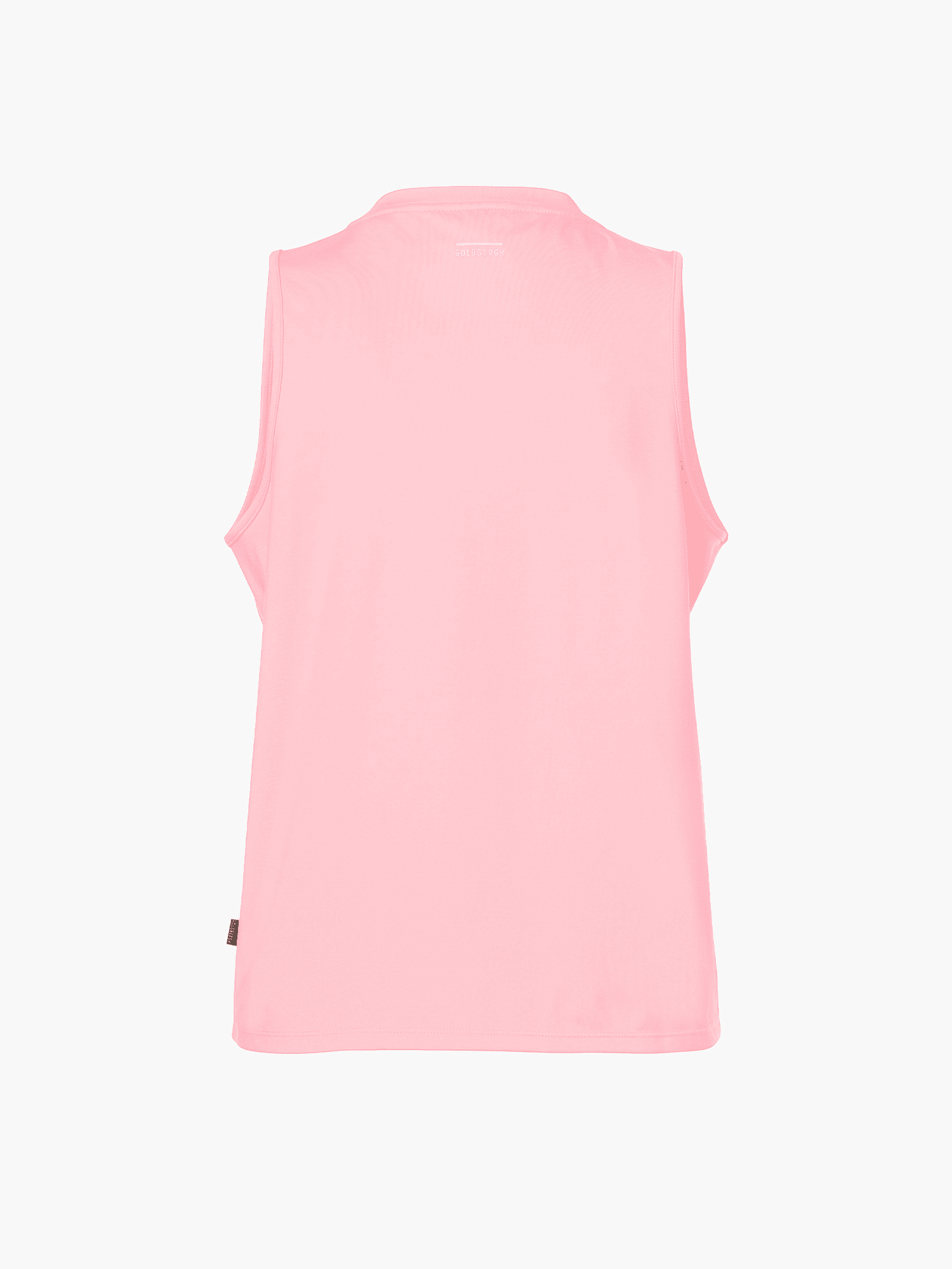 Goldbergh Solane Tank Damen weiss Bild 6