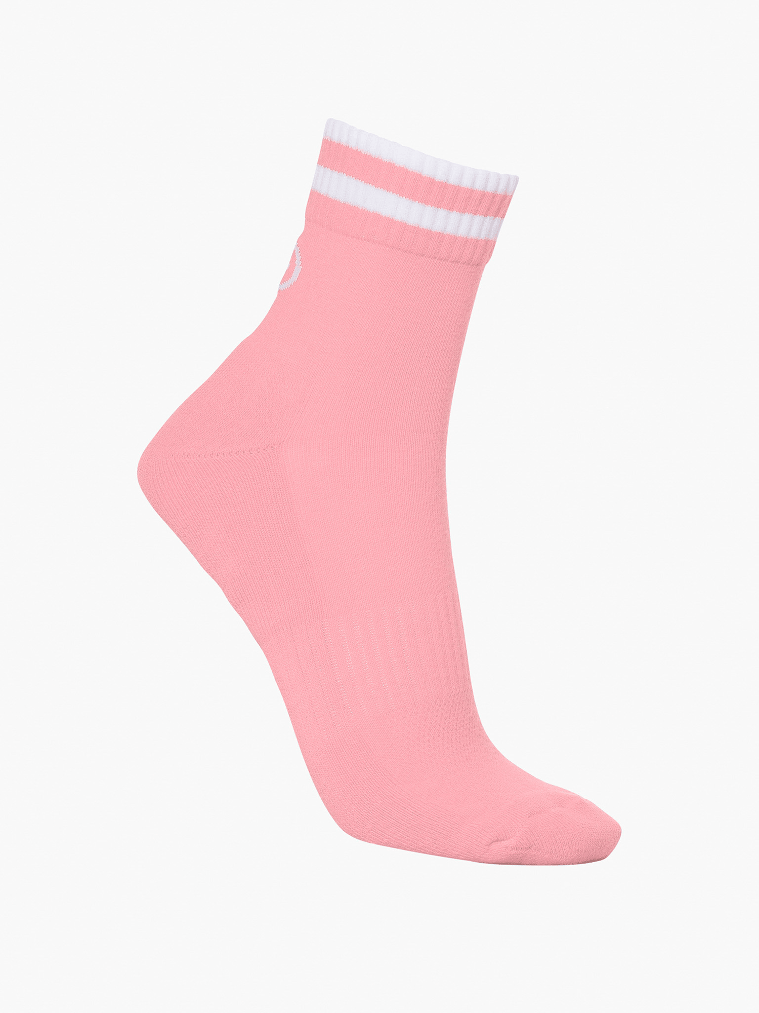 Goldbergh Seles Socken Damen weiss weiss Bild 3