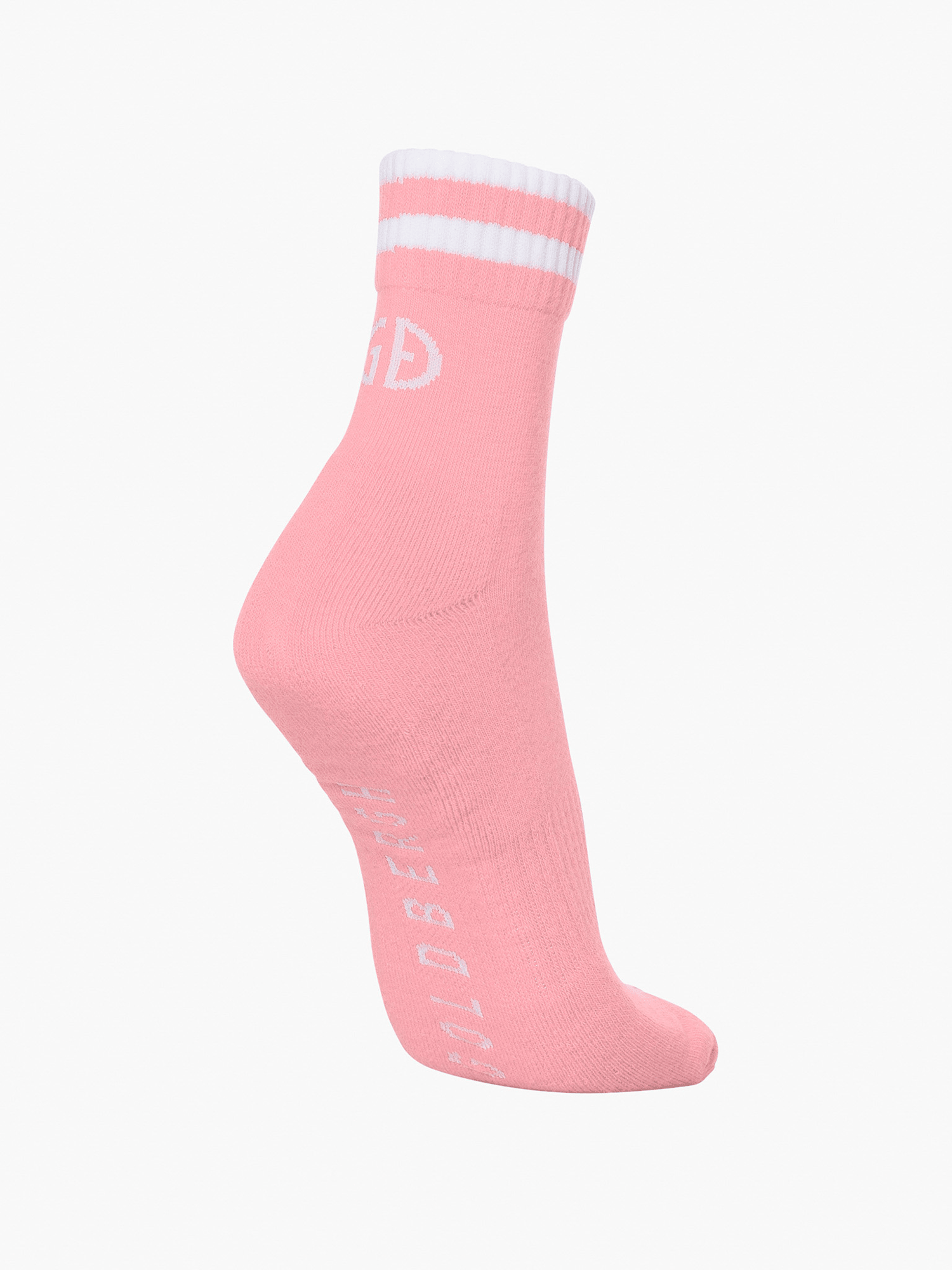 Goldbergh Seles Socken Damen weiss weiss Bild 4