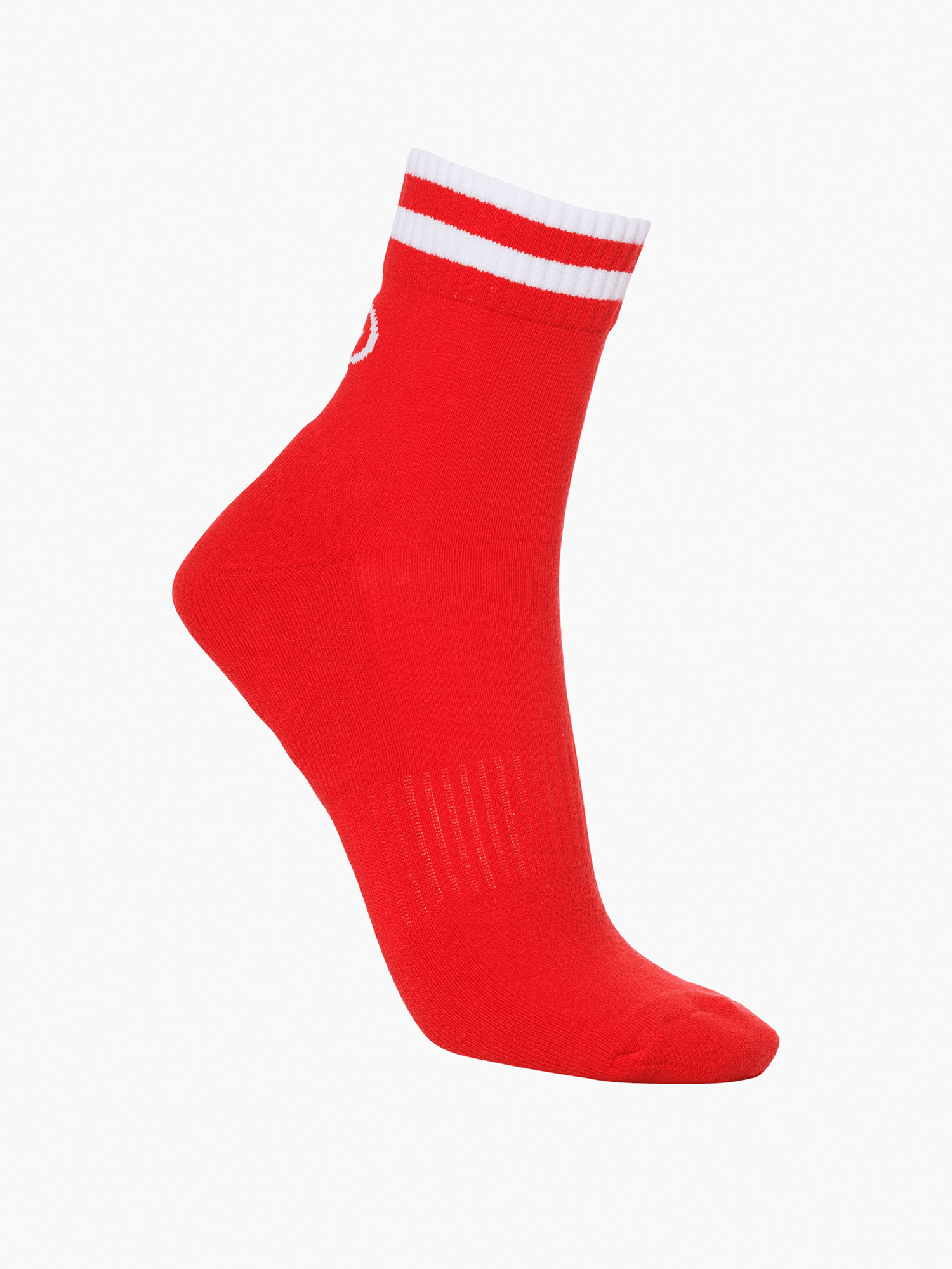 Goldbergh Seles Socken Damen weiss weiss Bild 5