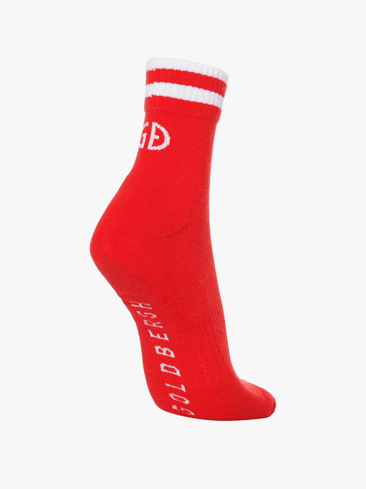 Goldbergh Seles Socken Damen weiss weiss Bild 6