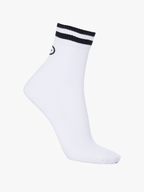 Goldbergh Seles Socken Damen weiss weiss Bild 1