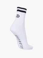 Goldbergh Seles Socken Damen weiss weiss Bild 2