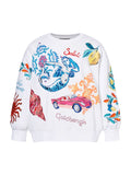 Goldbergh Seraphina Sweater Damen bunt Bild 1