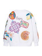 Goldbergh Seraphina Sweater Damen bunt Bild 6