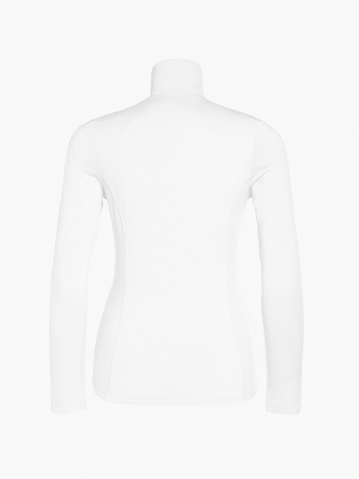 Goldbergh Serena Baselayer Damen schwarz Bild 8