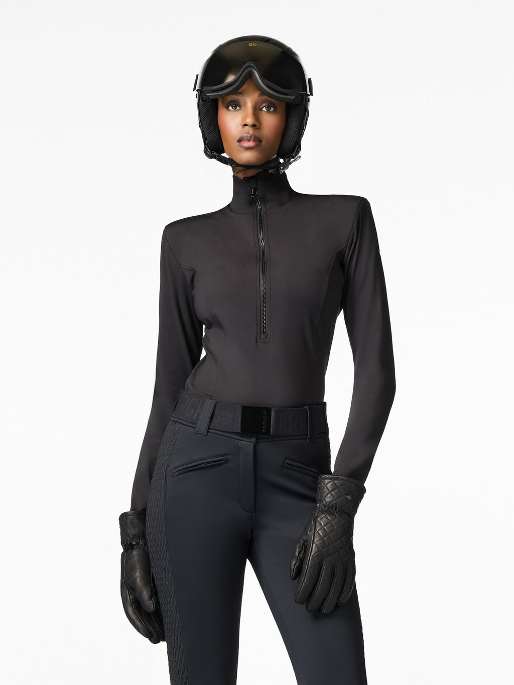 Goldbergh Serena Baselayer Damen - Goldbergh - MEINFREUDENHAUS