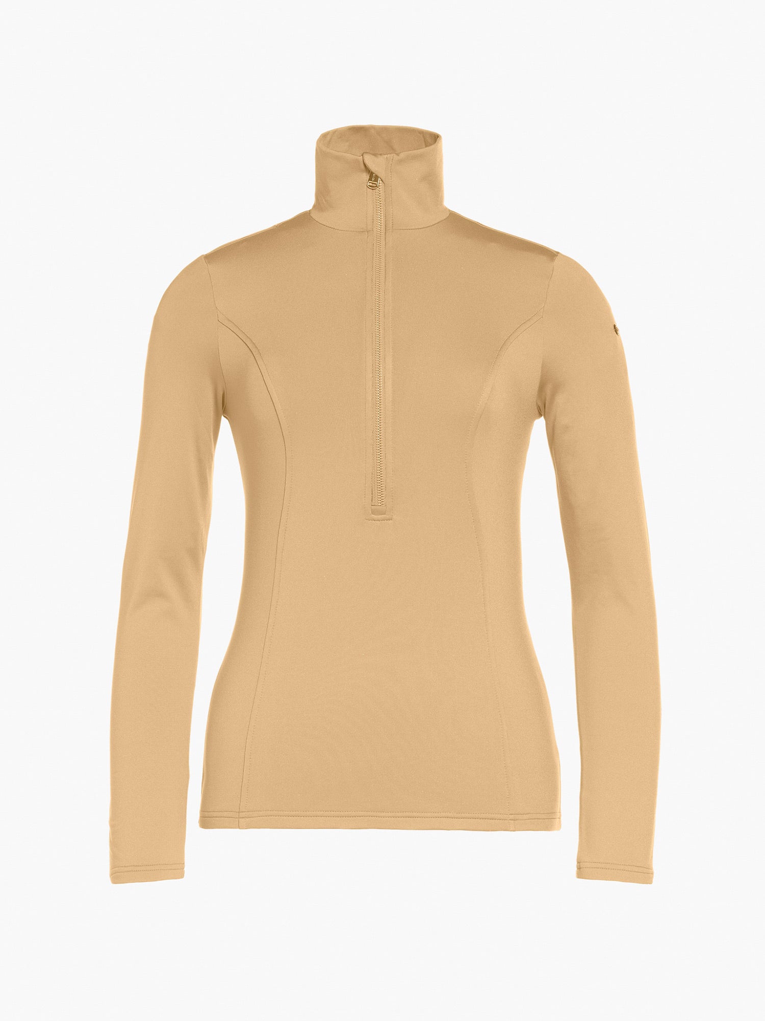 Goldbergh Serena Baselayer Damen schwarz schwarz Bild 9