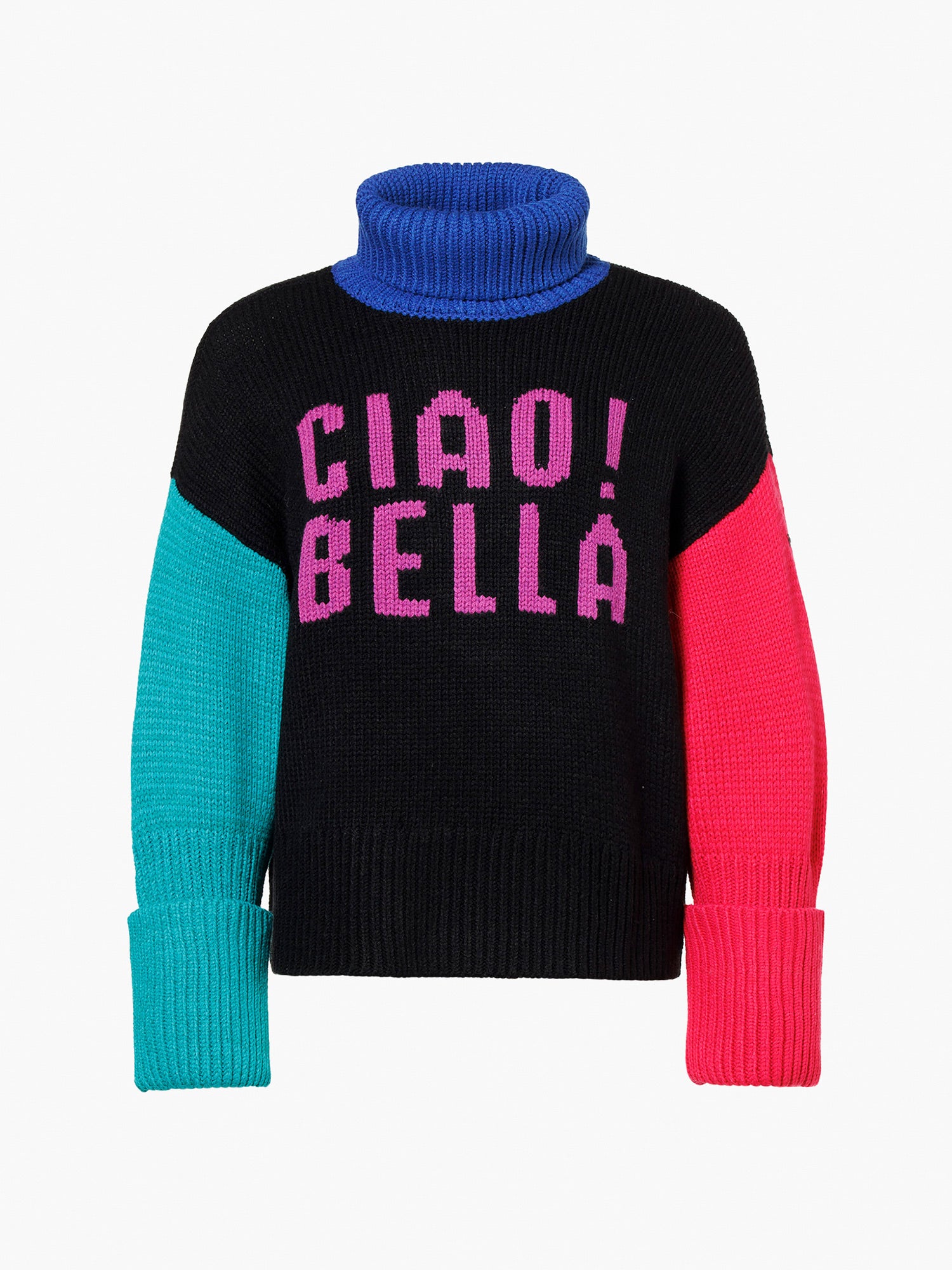 Goldbergh Siena Sweater Damen - Goldbergh - MEINFREUDENHAUS