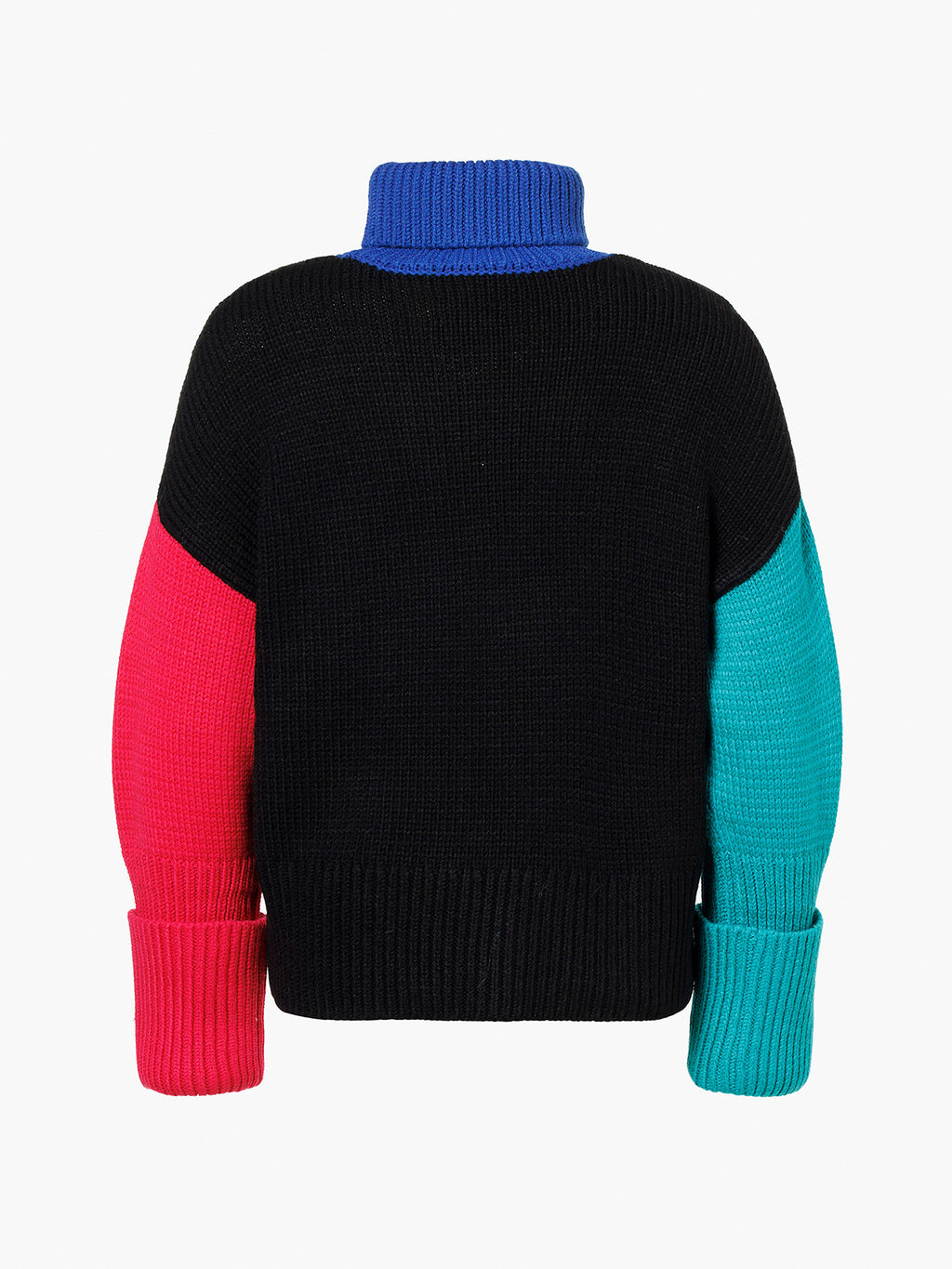 Goldbergh Siena Sweater Damen - Goldbergh - MEINFREUDENHAUS