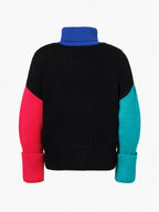 Goldbergh Siena Sweater Damen - Goldbergh - MEINFREUDENHAUS