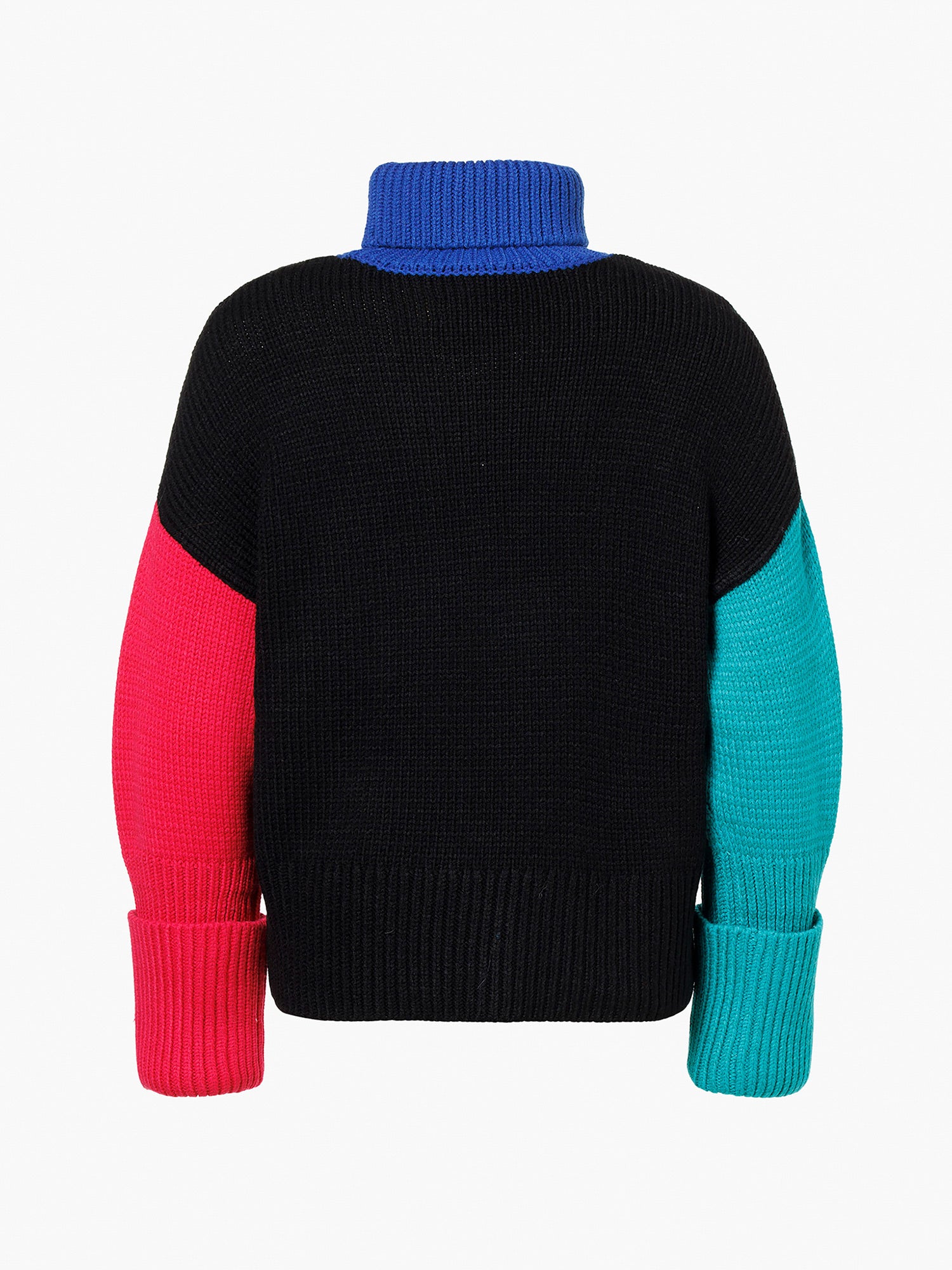 Goldbergh Siena Sweater Damen - Goldbergh - MEINFREUDENHAUS