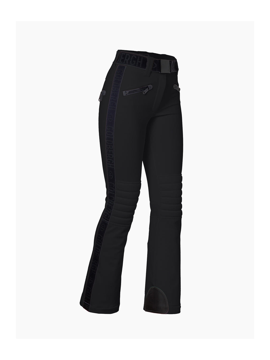Goldbergh Slalom Skihose Damen - Goldbergh - MEINFREUDENHAUS