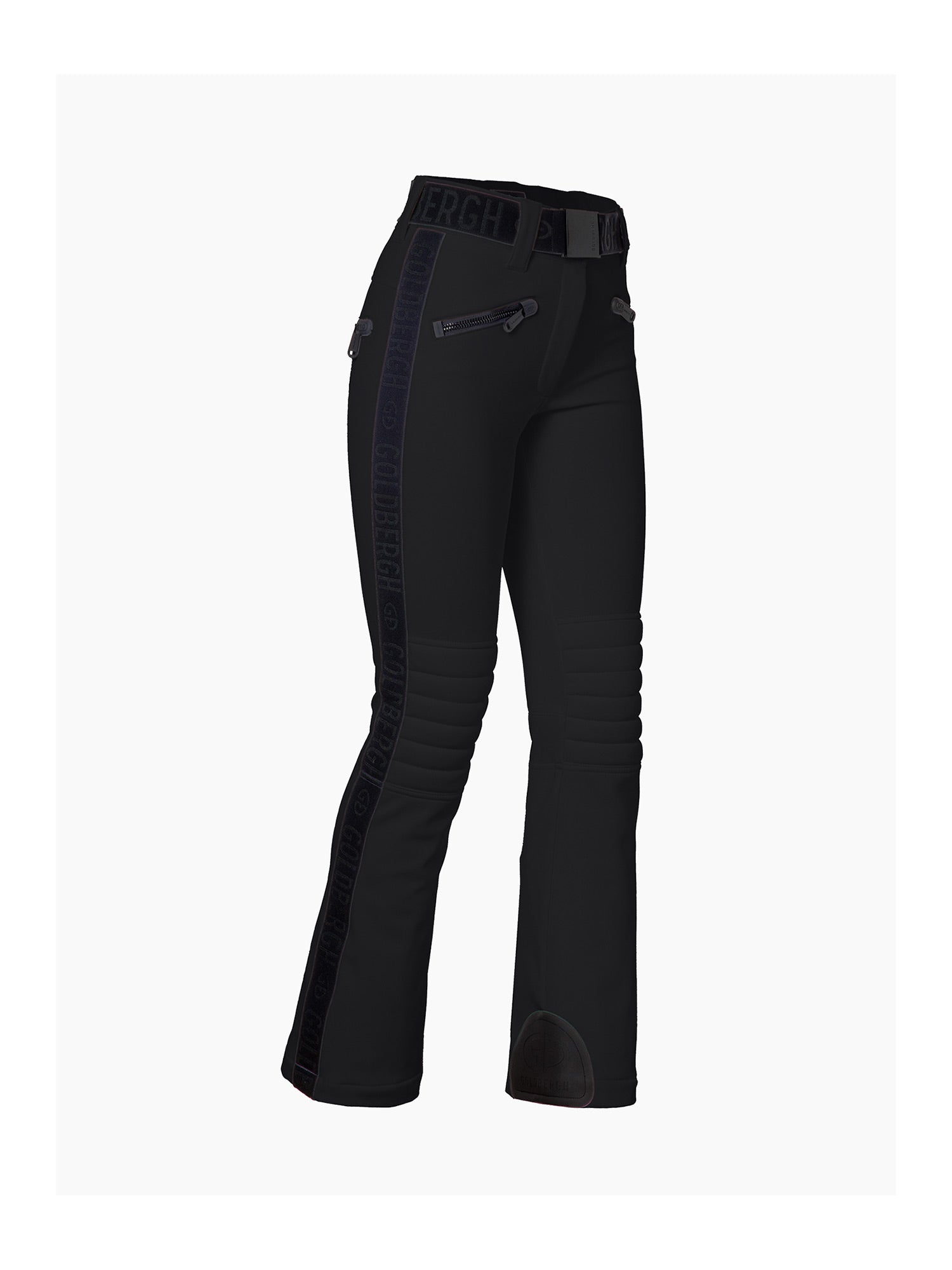 Goldbergh Slalom Skihose Damen - Goldbergh - MEINFREUDENHAUS