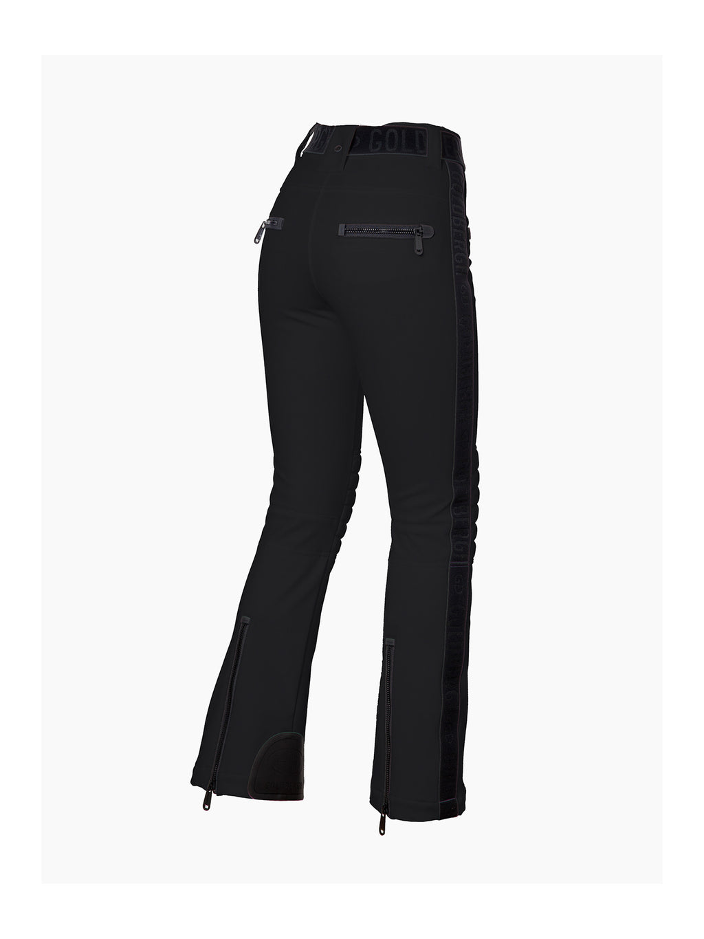 Goldbergh Slalom Skihose Damen - Goldbergh - MEINFREUDENHAUS