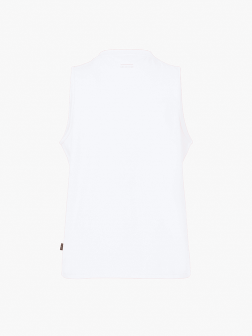 Goldbergh Solane Tank Damen weiss Bild 2