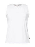 Goldbergh Solane Tank Damen weiss Bild 1