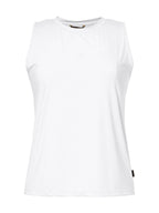 Goldbergh Solane Tank Damen weiss Bild 1