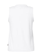 Goldbergh Solane Tank Damen weiss Bild 3