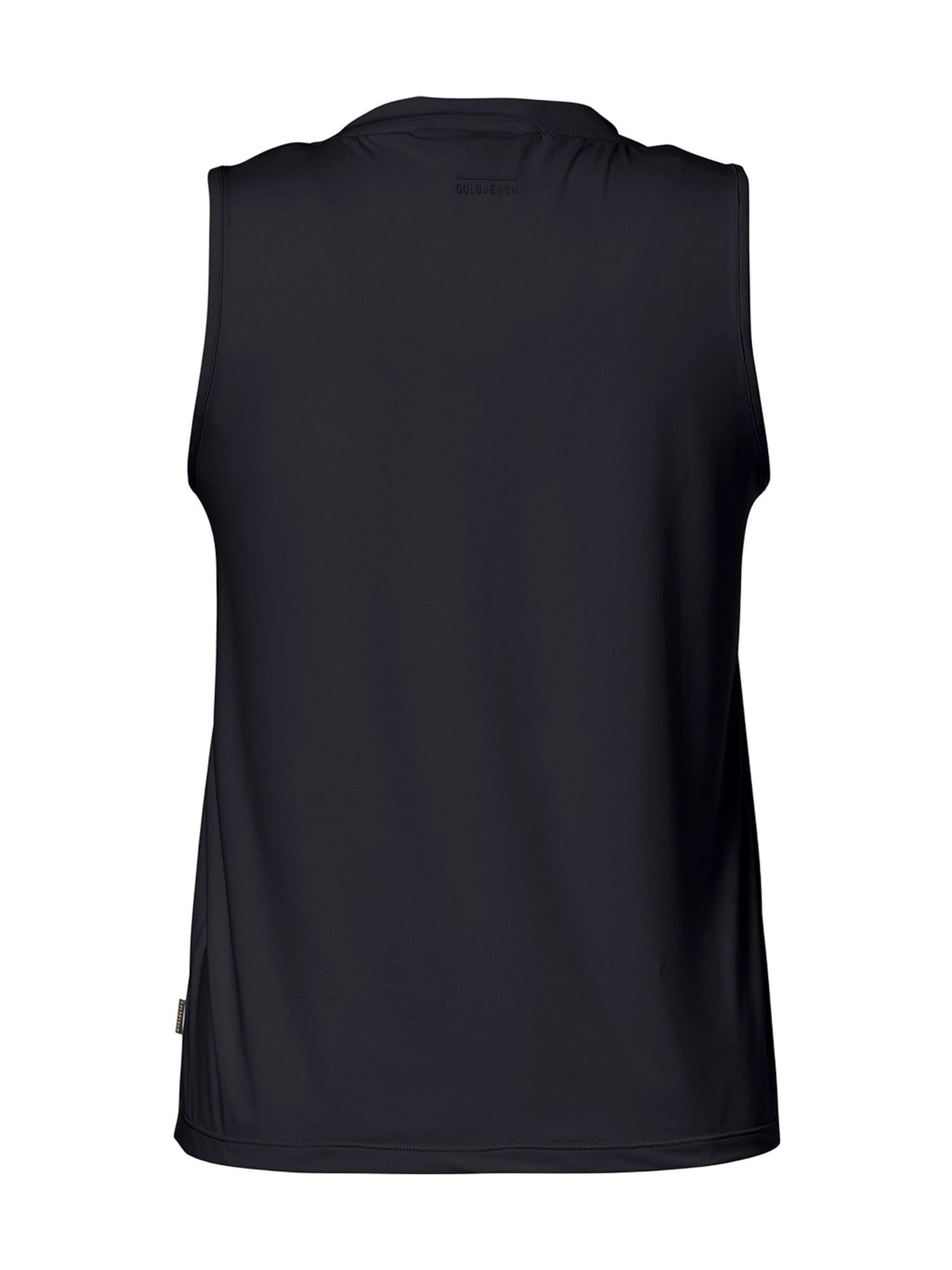 Goldbergh Solane Tank Damen weiss Bild 7