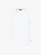 Goldbergh Solane Tank Damen weiss weiss Bild 1