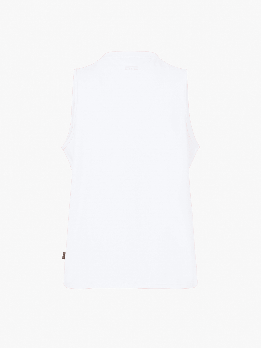 Goldbergh Solane Tank Damen weiss weiss Bild 2