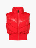 SOLE bodywarmer - Goldbergh - MEINFREUDENHAUS