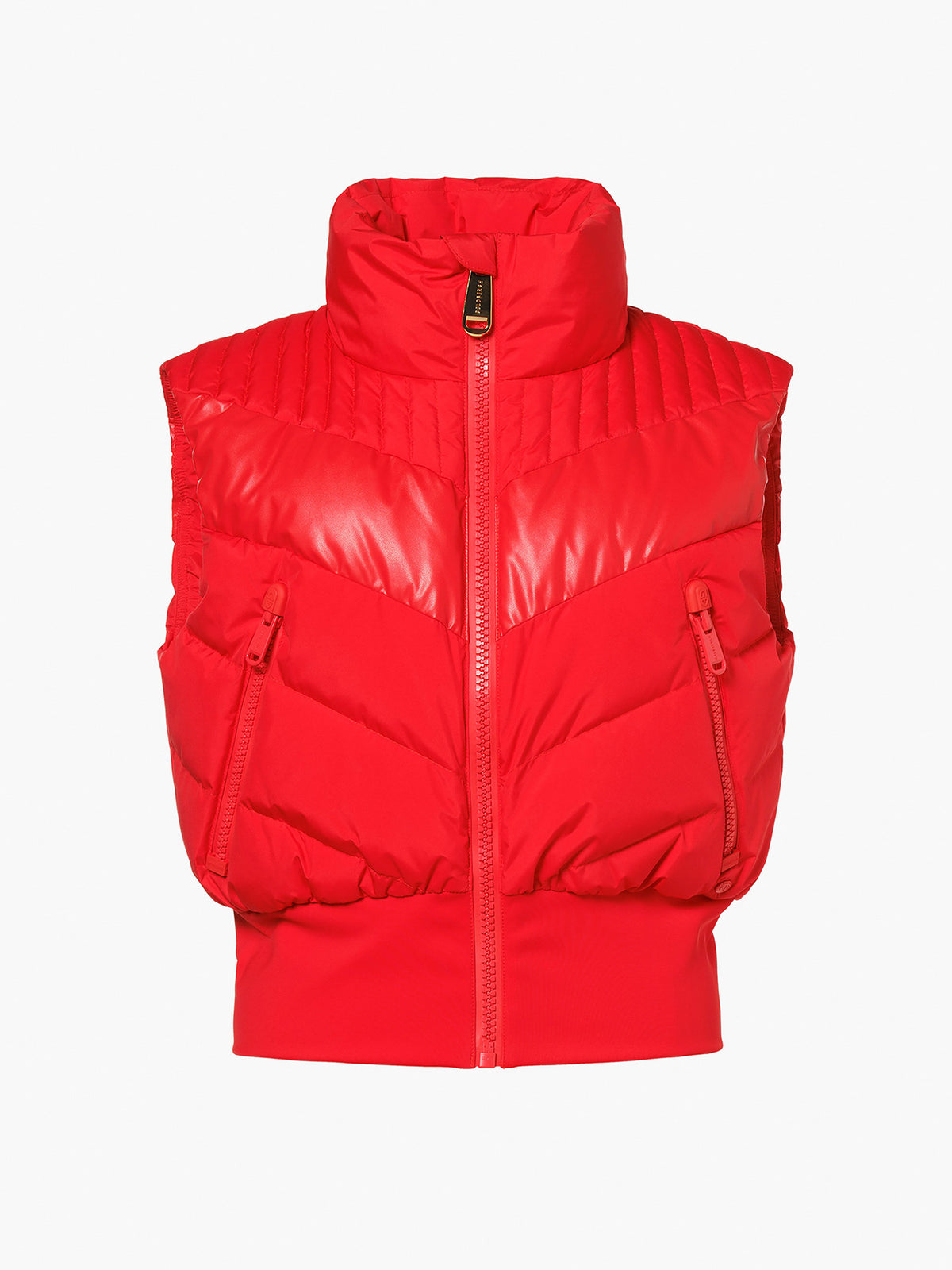 SOLE bodywarmer - Goldbergh - MEINFREUDENHAUS