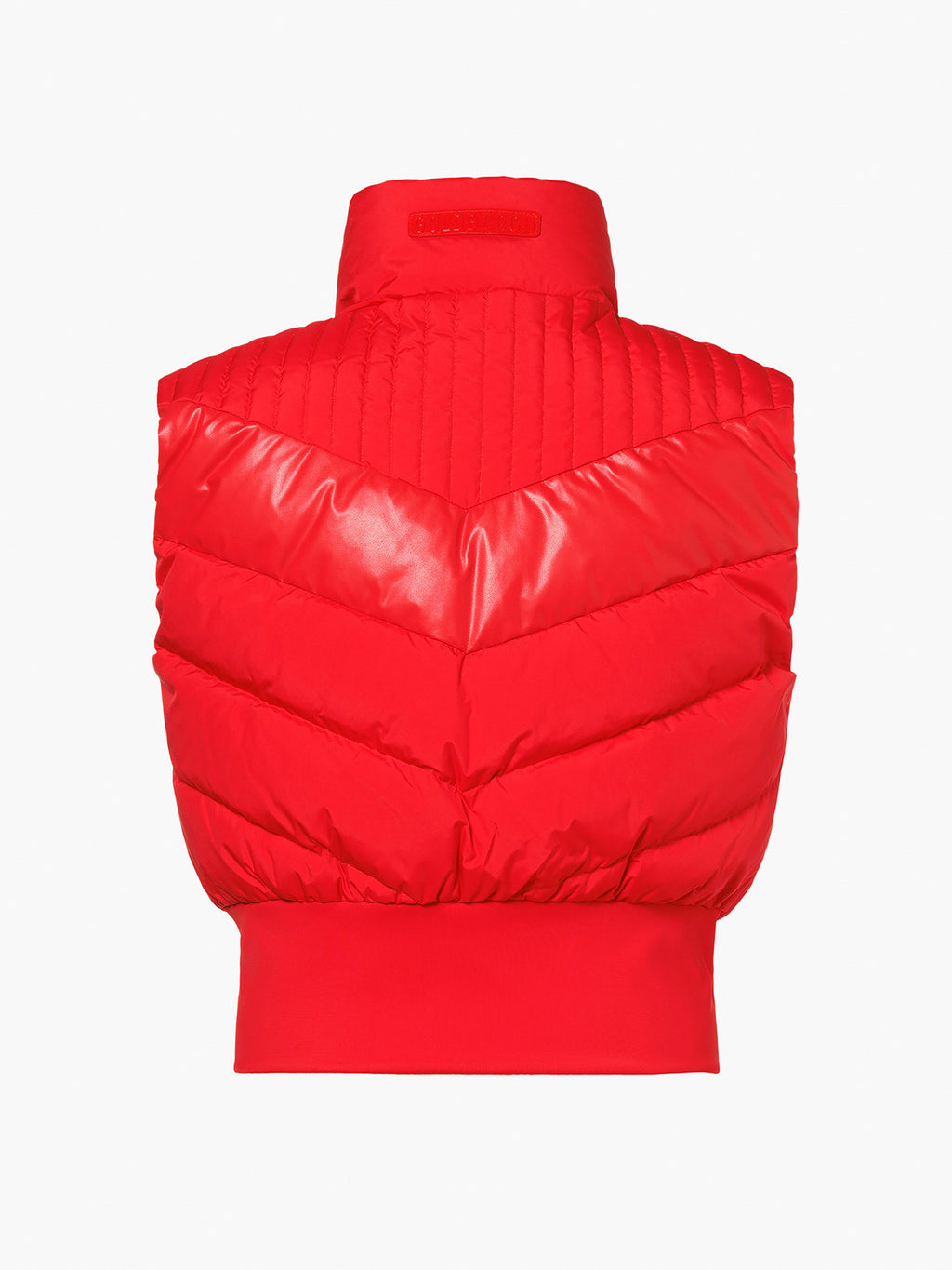 SOLE bodywarmer - Goldbergh - MEINFREUDENHAUS