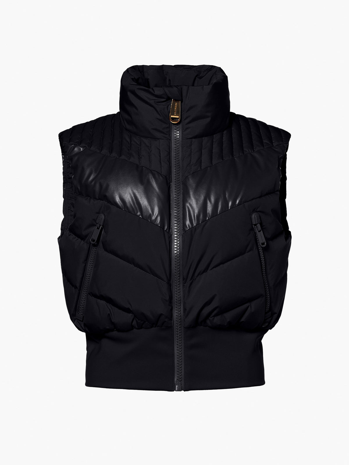 SOLE bodywarmer - Goldbergh - MEINFREUDENHAUS