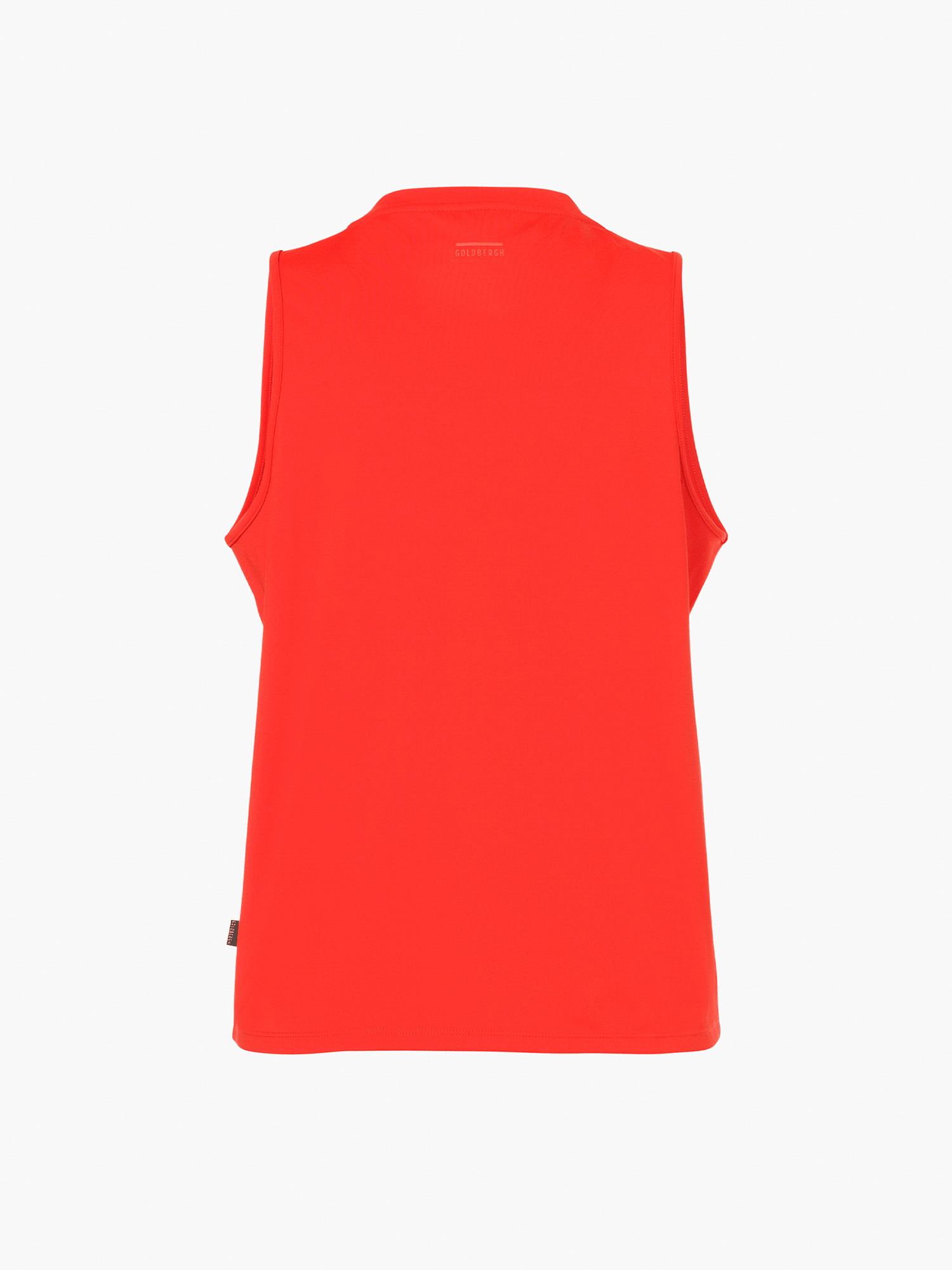 Goldbergh Solane Tank Damen weiss Bild 8