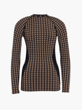 Goldbergh Starlet Baselayer Damen - Goldbergh - MEINFREUDENHAUS
