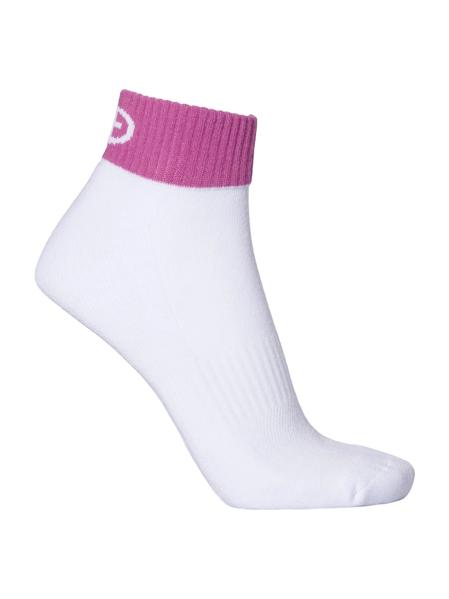 Goldbergh Steffi Socken Damen weiss weiss Bild 1
