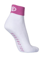 Goldbergh Steffi Socken Damen weiss weiss Bild 2