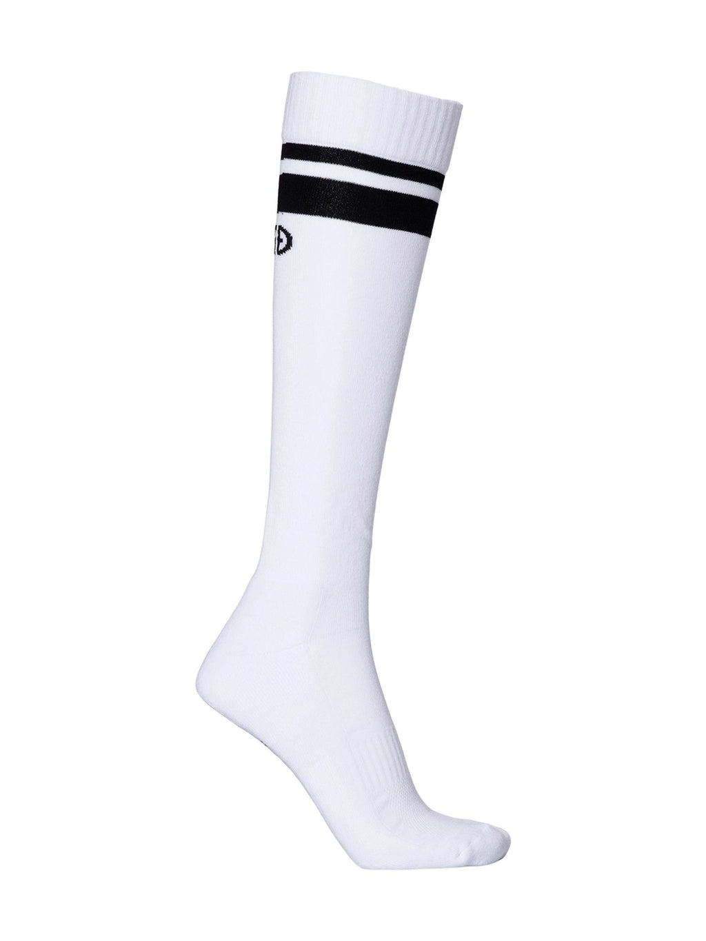 Goldbergh Supporto Socken Damen weiss Bild 1