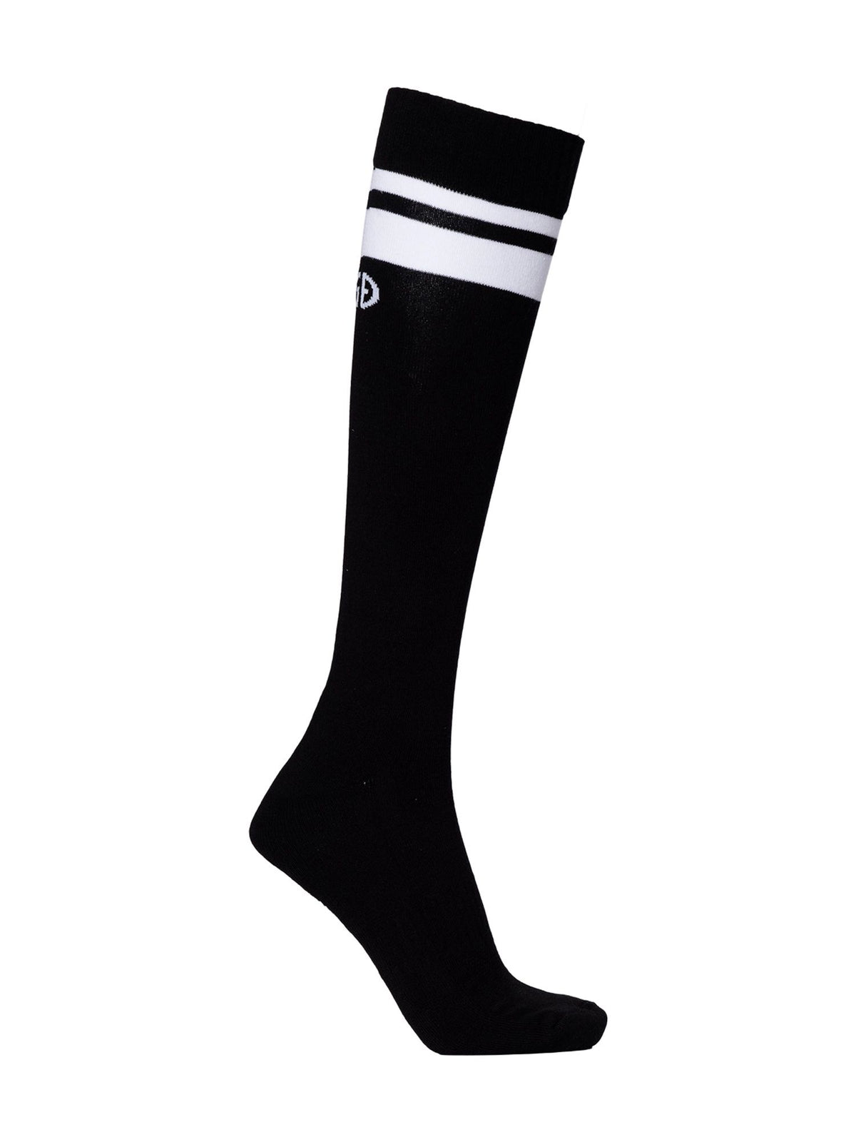 Goldbergh Supporto Socken Damen weiss Bild 4