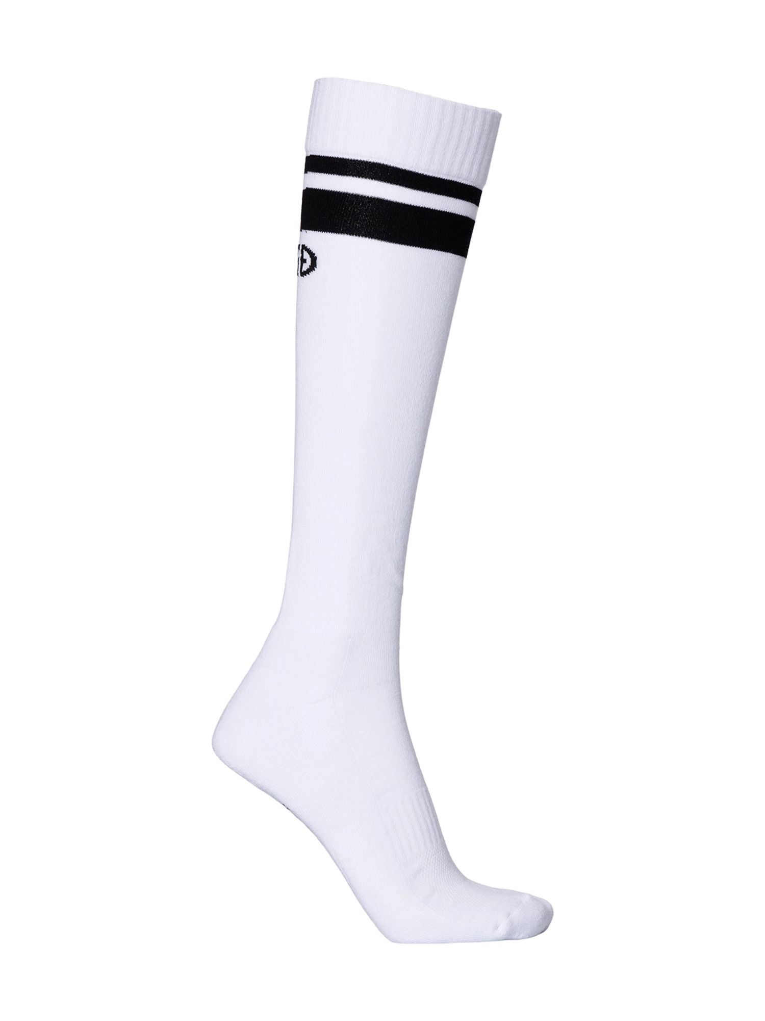 Goldbergh Supporto Socken Damen weiss weiss Bild 1