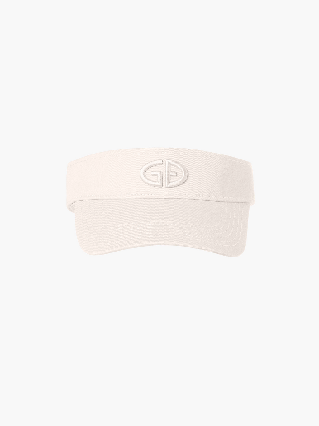 Match Visor weiss Bild 3
