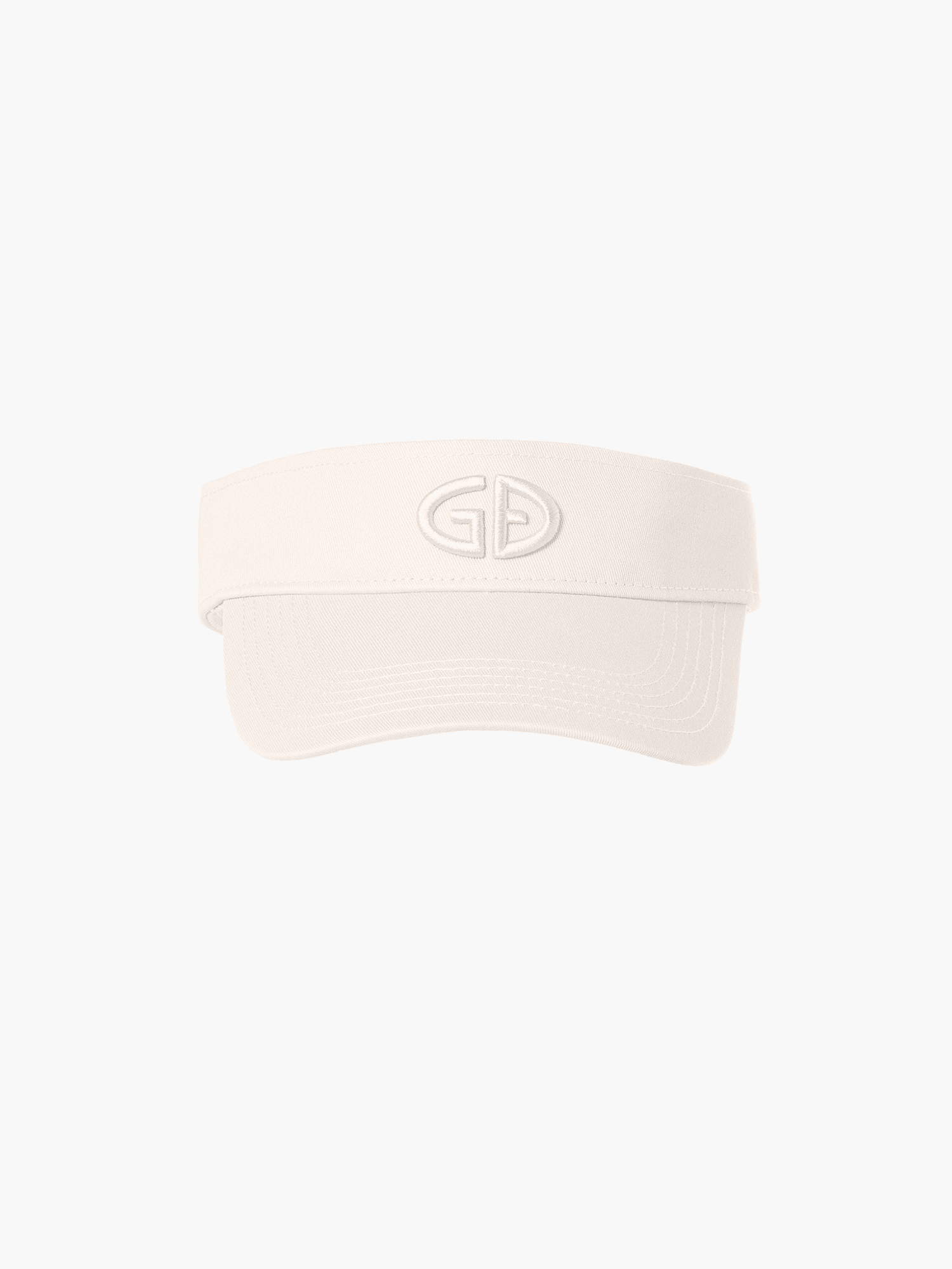 Match Visor - Goldbergh - MEINFREUDENHAUS